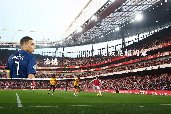 FIFA排名积分：竞技真相的算法博弈