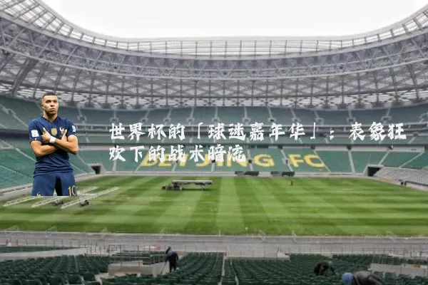 世界杯的「球迷嘉年华」：表象狂欢下的战术暗流
