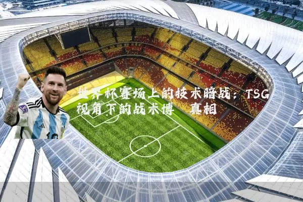 世界杯赛场上的技术暗战：TSG视角下的战术博弈真相